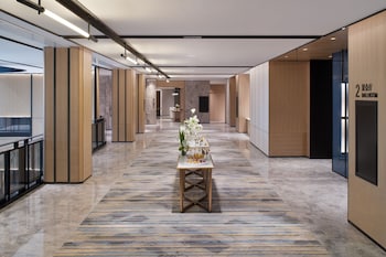 sheraton xian chanba