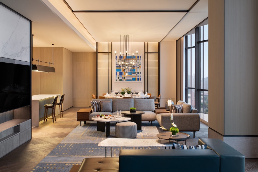 sheraton xian chanba