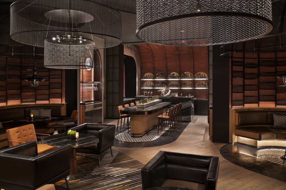 sheraton xian chanba