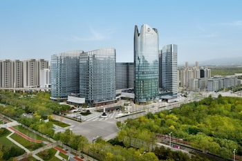 sheraton xian chanba