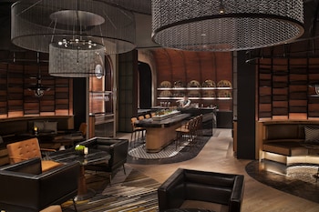 sheraton xian chanba