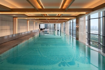 sheraton xian chanba