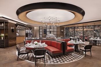 sheraton xian chanba