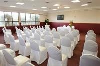 airport garden inn hotel