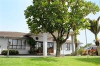 airport garden inn hotel