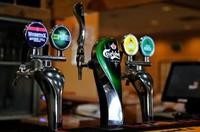 airport garden inn hotel