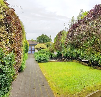 Airport Garden Inn Hotel,Auckland Airport>>Auckland,3 star