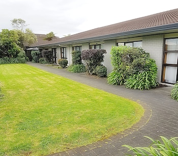 Airport Garden Inn Hotel,Auckland Airport>>Auckland,3 star