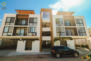 las hadas apartments