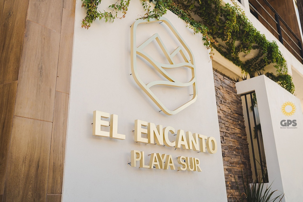 las hadas apartments