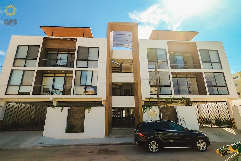 las hadas apartments