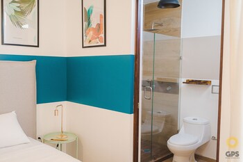 las hadas apartments