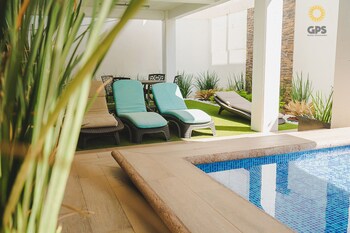 las hadas apartments
