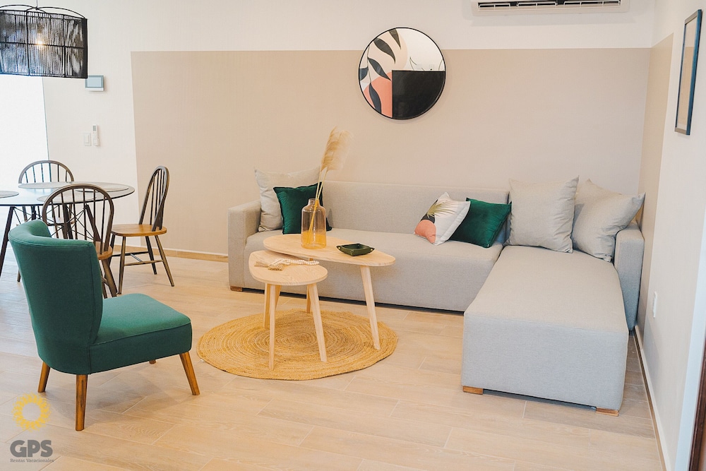las hadas apartments