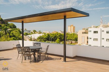 las hadas apartments