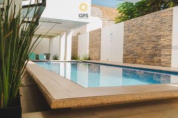 las hadas apartments