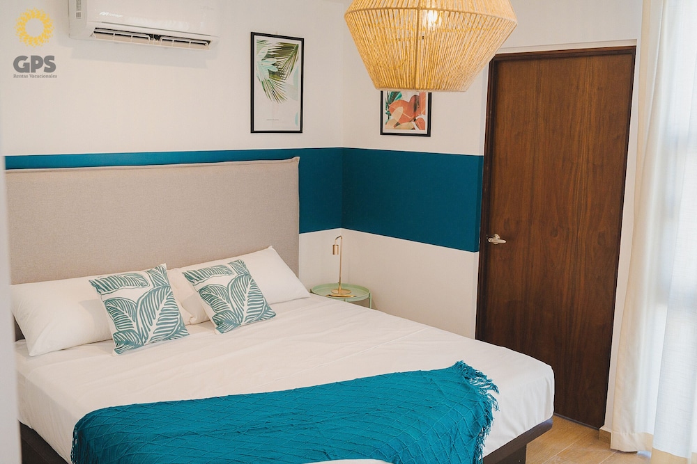 las hadas apartments