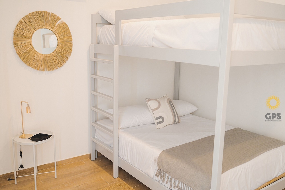 las hadas apartments