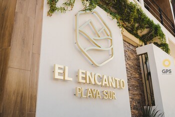las hadas apartments