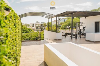 las hadas apartments