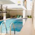las hadas apartments