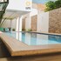 las hadas apartments