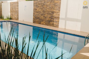 las hadas apartments