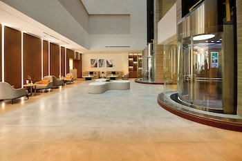 comfort hotel riyadh olaya