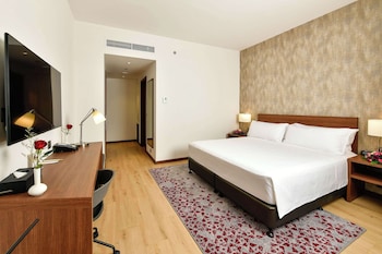 comfort hotel riyadh olaya