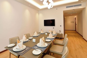 comfort hotel riyadh olaya