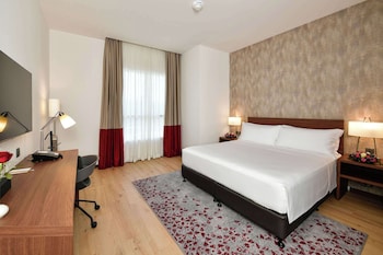 comfort hotel riyadh olaya