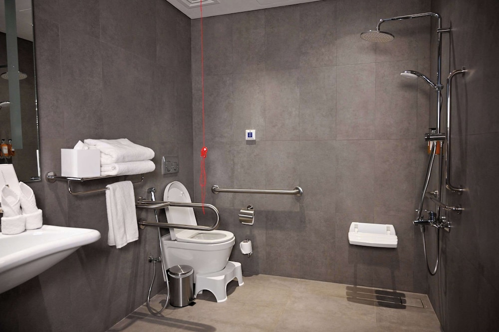 comfort hotel riyadh olaya