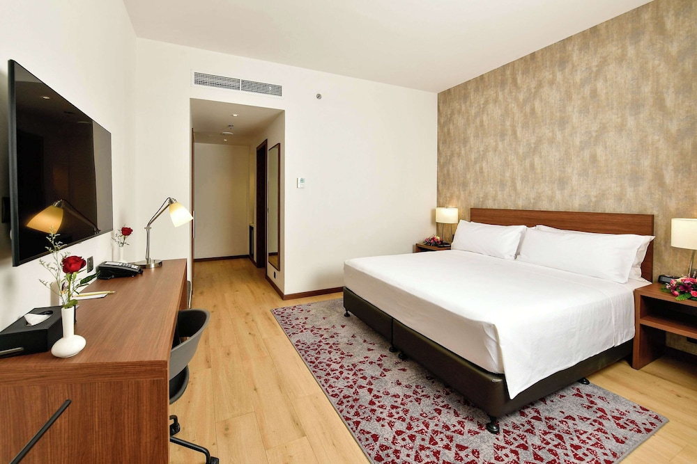comfort hotel riyadh olaya