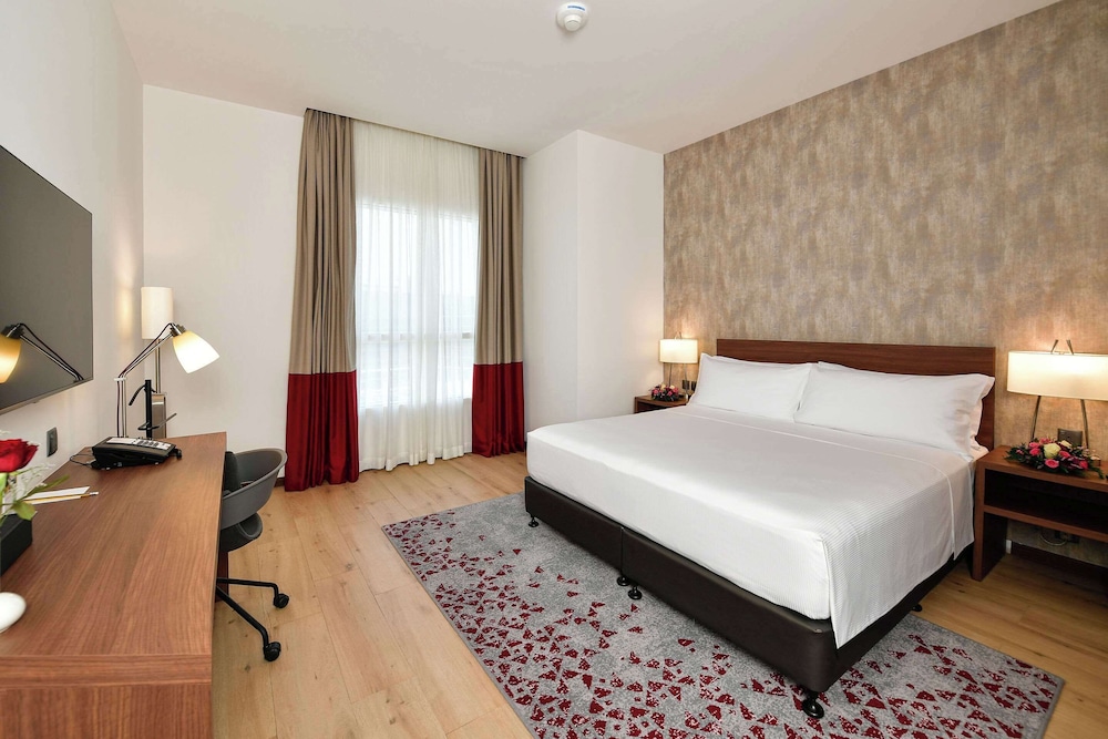 comfort hotel riyadh olaya