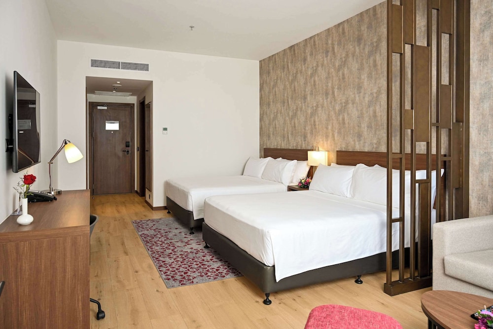 comfort hotel riyadh olaya