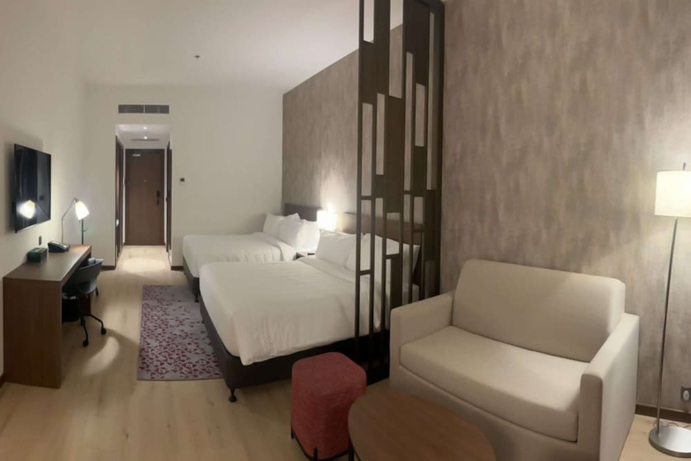 comfort hotel riyadh olaya