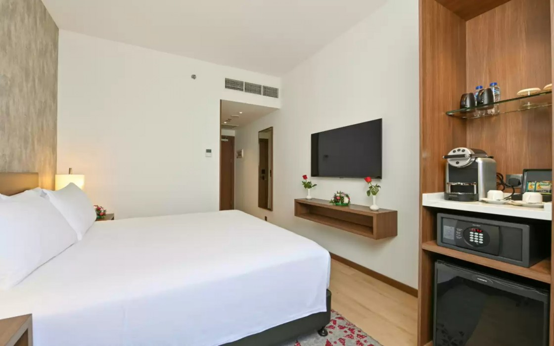 comfort hotel riyadh olaya