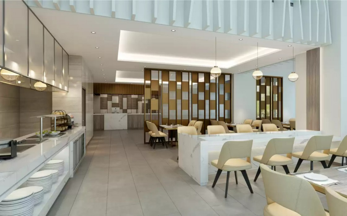comfort hotel riyadh olaya