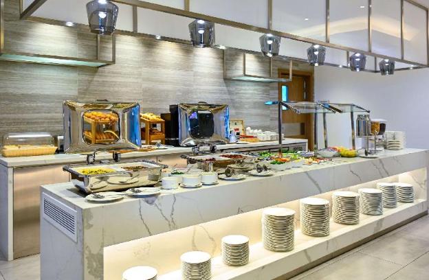 comfort hotel riyadh olaya