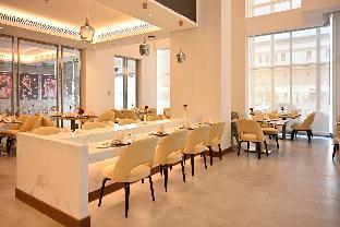 comfort hotel riyadh olaya