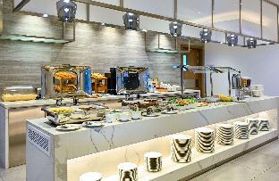comfort hotel riyadh olaya