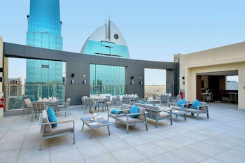 comfort hotel riyadh olaya