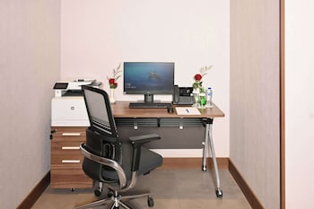 comfort hotel riyadh olaya