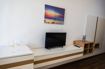 chateau linza resort