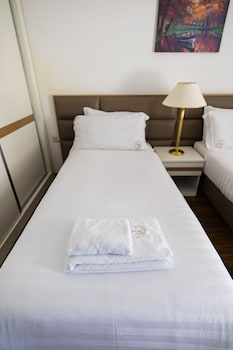 chateau linza resort