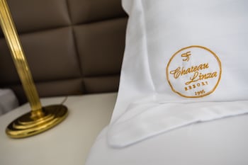 chateau linza resort
