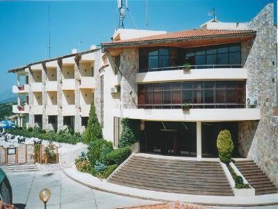 chateau linza resort