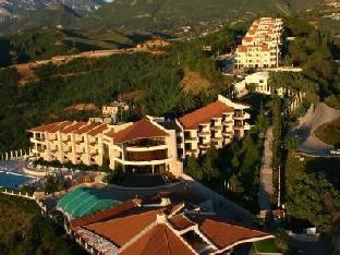 chateau linza resort