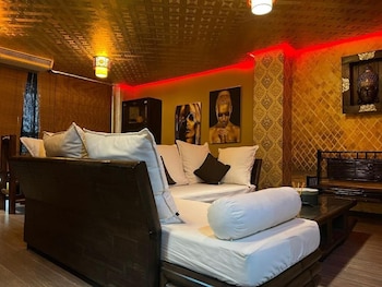 eternity alicante rooms