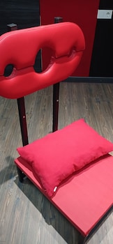 eternity alicante rooms